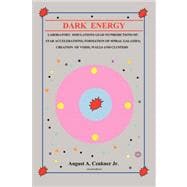 Dark Energy