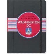 The Little Black Book of Washington DC, 2012 Edition