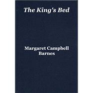 The King's Bed,9781456636616
