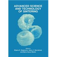 Advanced Science and Technology of Sintering