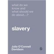 What Do We Know and What Should We Do About Slavery?