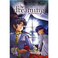 The Dreaming Volume 2