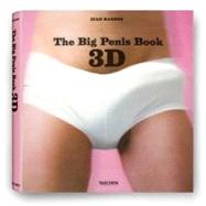 The Big Penis Book 3-D