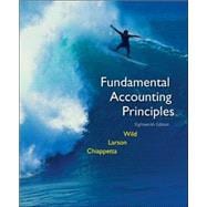 MP Fundamental Accounting Principles Vol 1 (Chs 1-12) with Circuit City Annual Report