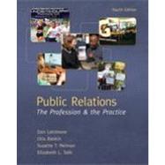 Texas A&M - Public Relations: The Profession and the Practice