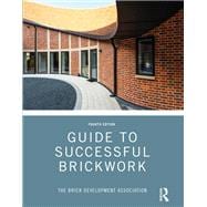 Guide to Successful Brickwork