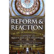 Reform and Reaction,9780700636617