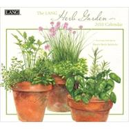 Herb Garden 2009 Calendar