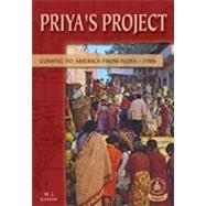 Priya's Project