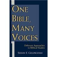 One Bible, Many Voices