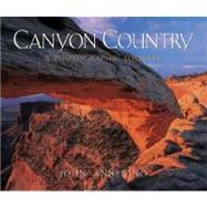 Canyon Country:Phot Journey Cl