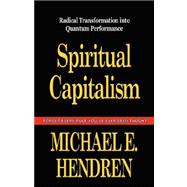 Spiritual Capitalism