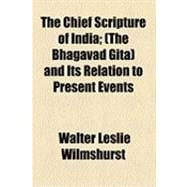 The Chief Scripture of India