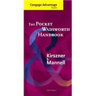 Cengage Advantage Books: The Pocket Wadsworth Handbook