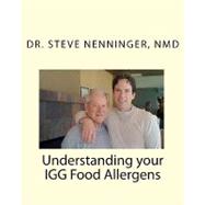 Understanding Your Igg Food Allergens