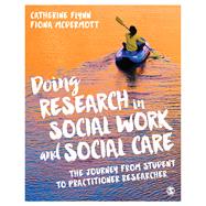 Doing Research in Social Work and Social Care