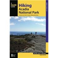 Hiking Acadia National Park A Guide To The Park’s Greatest Hiking Adventures