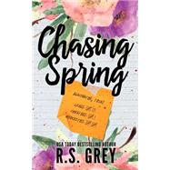 Chasing Spring