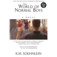 The World Of Normal Boys