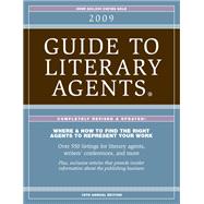 Guide to Literary Agents Articles: 2009