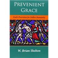 Prevenient Grace: God's Provision for Fallen Humanity