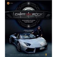 Cars that Rock with Brian Johnson Burn Rubber with Brian in the Most Iconic Cars Ever Built