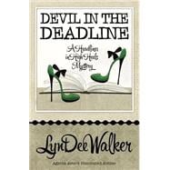 Devil in the Deadline