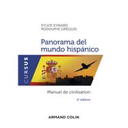 Panorama del mundo hispánico - 2e éd.