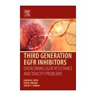Third Generation Egfr Inhibitors
