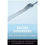 Eating Disorders
