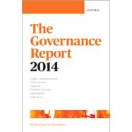 The Governance Report 2014