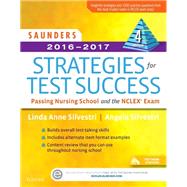 Saunders Strategies for Test Success 2016-2017