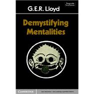 Demystifying Mentalities