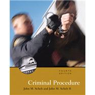 Criminal Procedure