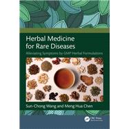 Herbal Medicine for Rare Diseases