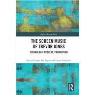 The Screen Music of Trevor Jones