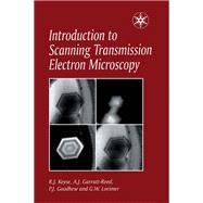 Introduction to Scanning Transmission Electron Microscopy