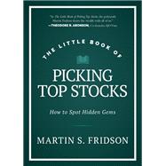The Little Book of Picking Top Stocks How to Spot Hidden Gems