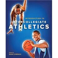 Introduction to Intercollegiate Athletics