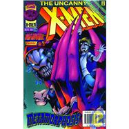 X-men, the Complete Onslaught Epic 2