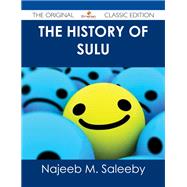 The History of Sulu