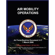 Air Mobility Operations