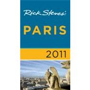 Rick Steves' Paris 2011