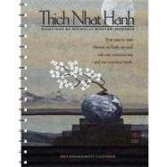 Thich Nhat Hanh 2013 Calendar