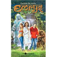 Emrys 01 : Les Mondes oubliés