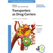 Transporters as Drug Carriers Structure, Function, Substrates