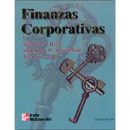 Finanzas Corporativas - 5 Edicion