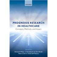 Prognosis Research in Healthcare Concepts, Methods, and Impact