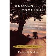 Broken English,9780452296619