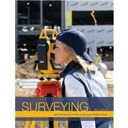 Surveying, 6th Edition